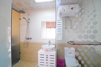 Xitang Yishuiyuan Inn Jiashan  Extérieur photo