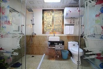 Xitang Yishuiyuan Inn Jiashan  Extérieur photo