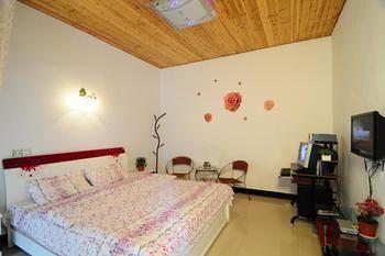 Xitang Yishuiyuan Inn Jiashan  Extérieur photo