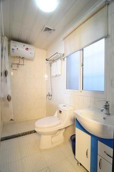 Xitang Yishuiyuan Inn Jiashan  Extérieur photo
