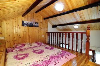 Xitang Yishuiyuan Inn Jiashan  Extérieur photo