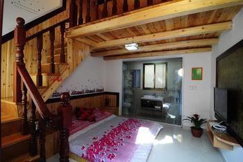 Xitang Yishuiyuan Inn Jiashan  Extérieur photo